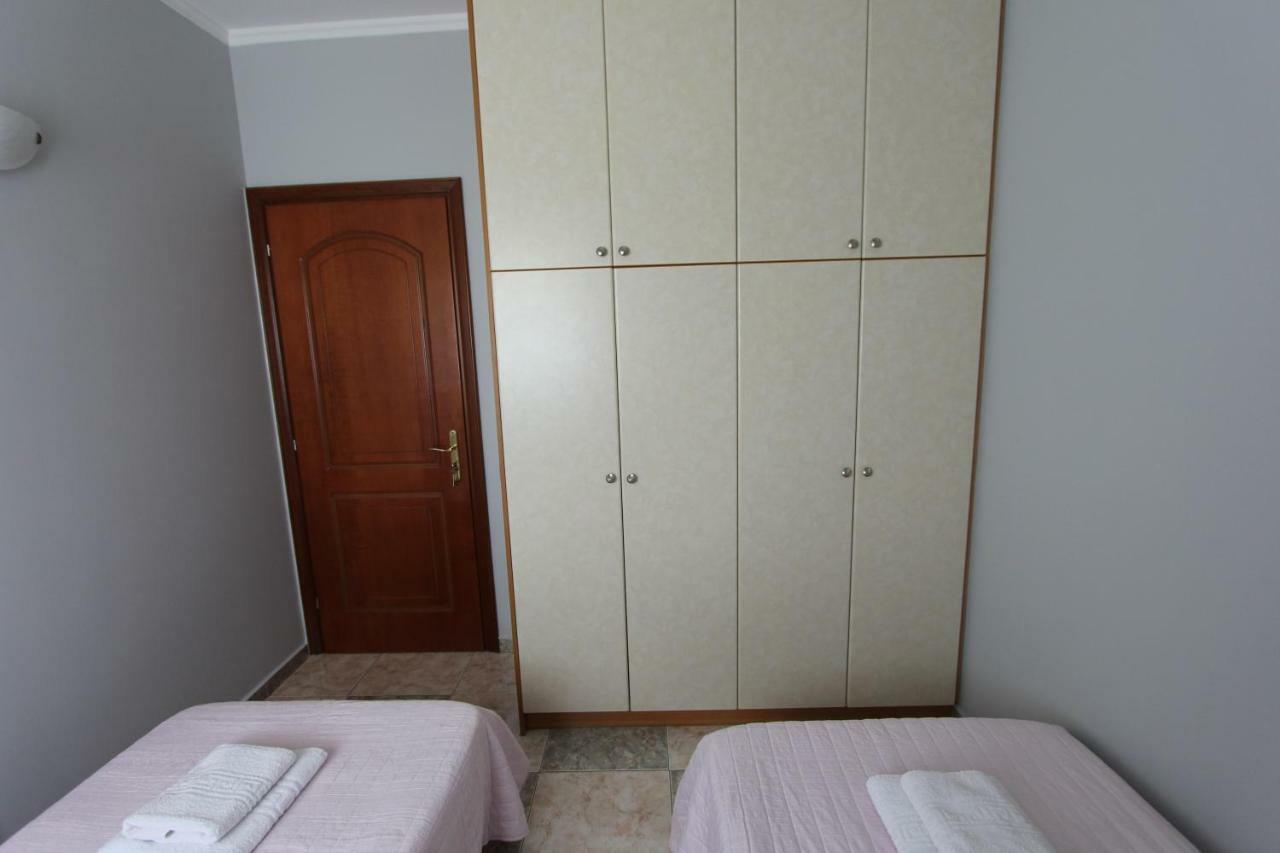 Tosis Apartments Svoronata Exterior photo